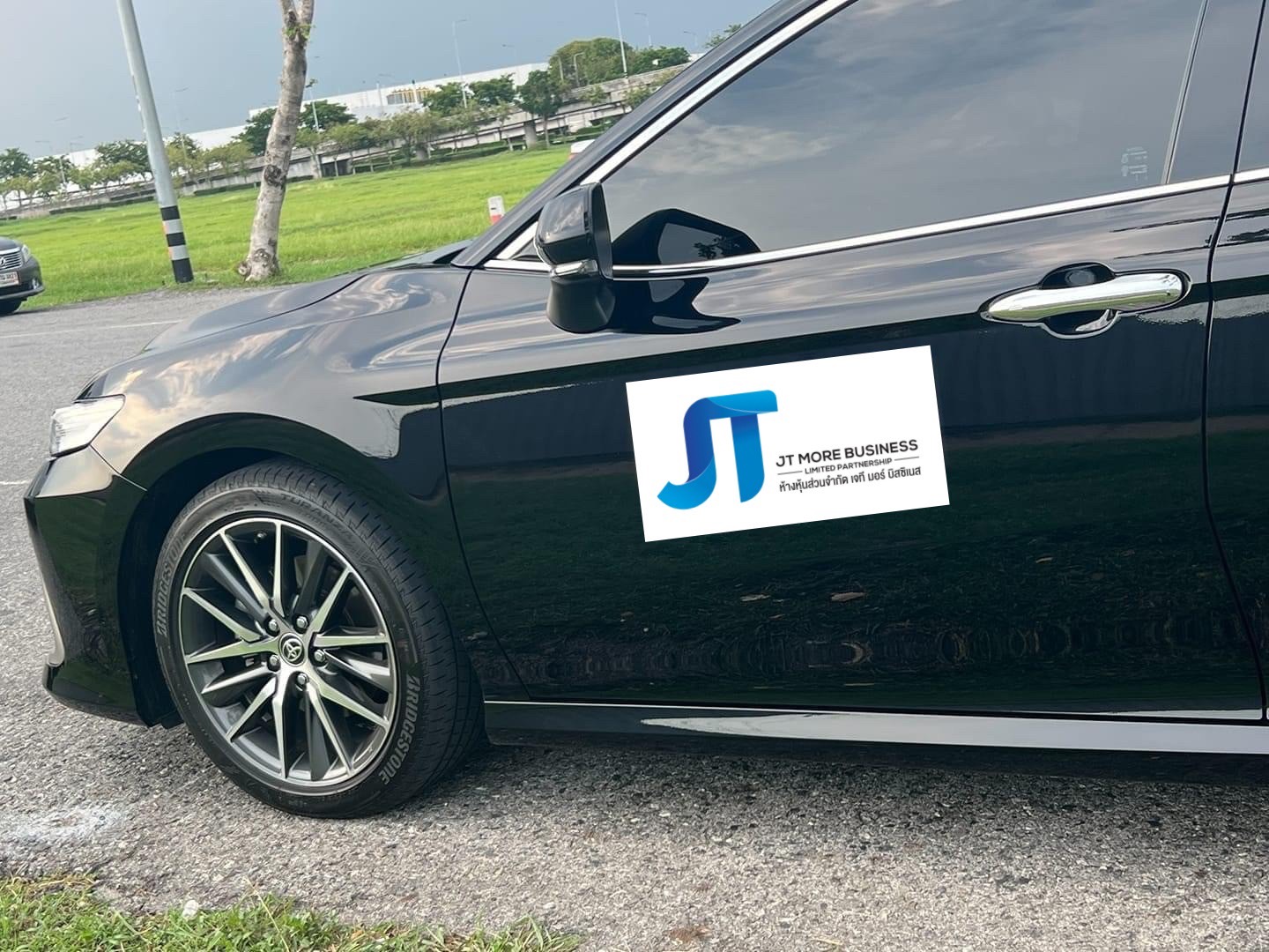 JT Limousine 2